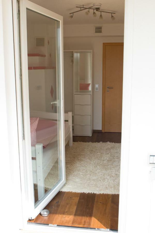 Ferienhaus Giulia In Gunzburg Ideal Fur 2 Familien Apartment Exterior foto